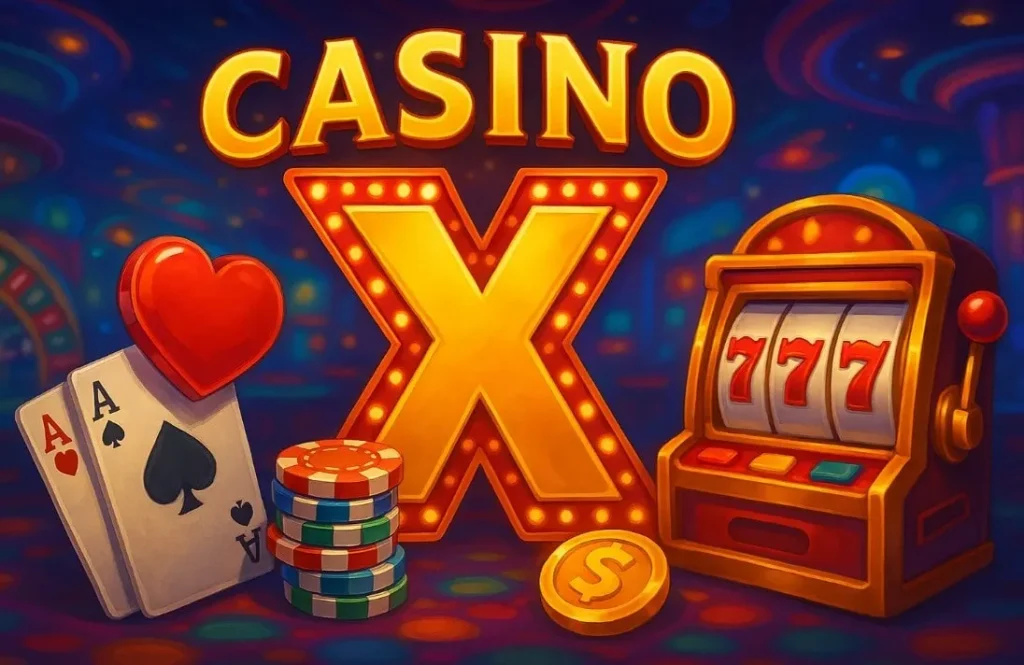 Функция Split Bet в Casino Х: как делать сложные ставки в один клик