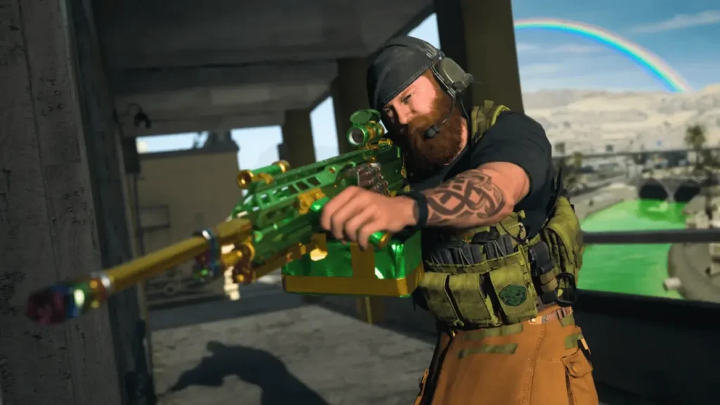 Twitch Rivals 2025 по Warzone: лучшие моменты и хайлайты